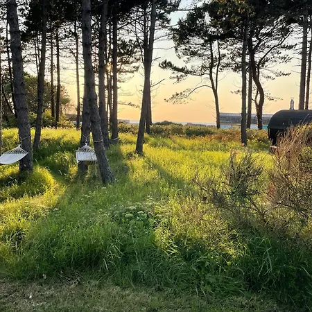 Simplicity In Retro On Samso *