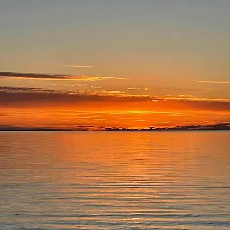 Simplicity In Retro On Samso * Sælvig