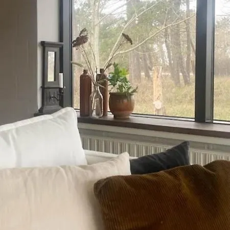 Holiday home Simplicity In Retro On Samso