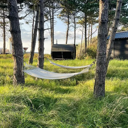 Simplicity In Retro On Samso