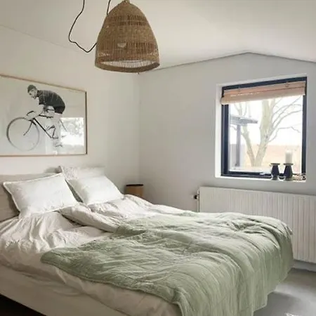 Simplicity In Retro On Samso