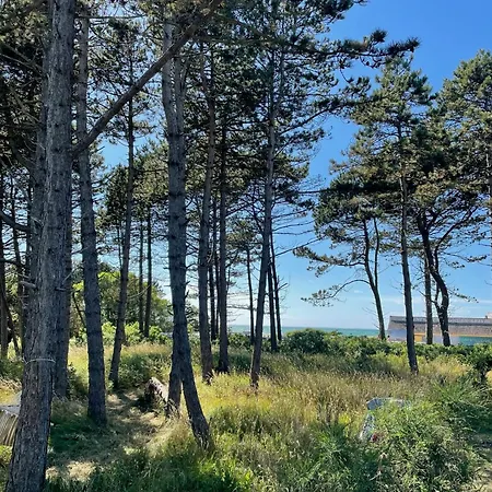 Simplicity In Retro On Samso Saelvig