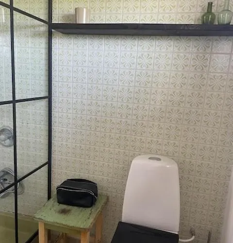 Ferienhaus Simplicity In Retro On Samso